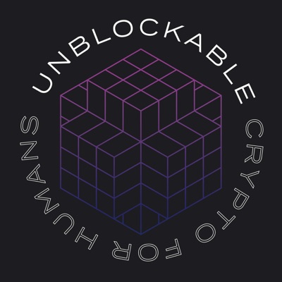 Unblockable: Crypto for Humans