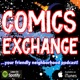 Comics Exchange