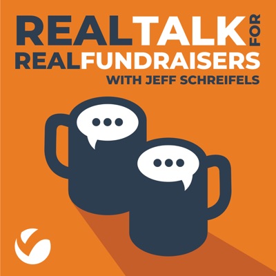 Real Talk for Real Fundraisers