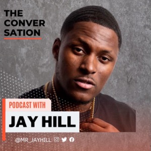 The Jay Hill Podcast