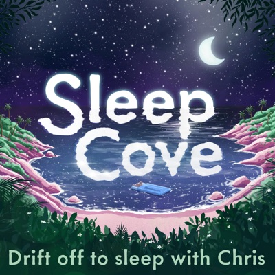 Guided Sleep Meditation & Sleep Hypnosis from Sleep Cove:Sleep Hypnosis, Meditations and Bedtime Stories