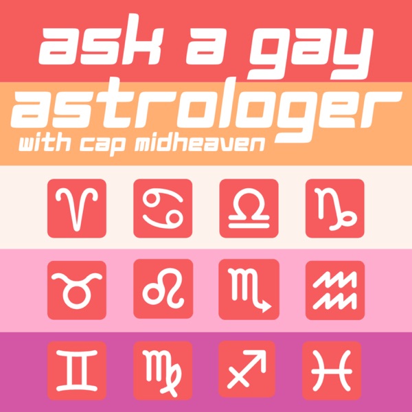 Ask a Gay Astrologer