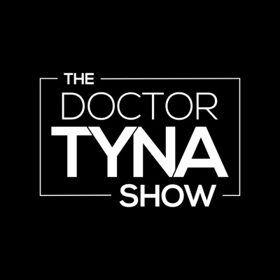 The Dr. Tyna Show:Dr. Tyna Moore