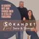 Sökandet med Sara och Samuel