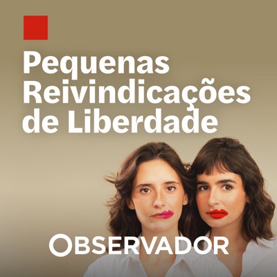 Pequenas Reivindicações de Liberdade Pequenas Reivindicações de Liberdade