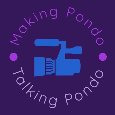 Making Pondo/Talking Pondo