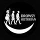 History For Sleep with the Drowsy Historian