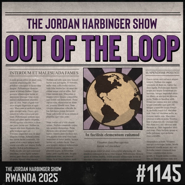 1145: Rwanda 2025 | Out of the Loop photo