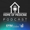 Home of Medicine with Dr Amie Burbridge - EFIM Academy Dr Amie Burbridge