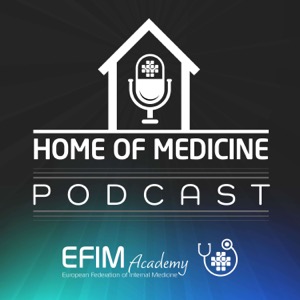 Home of Medicine with Dr Amie Burbridge