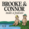 Brooke and Connor Make A Podcast - TMG Studios new Single