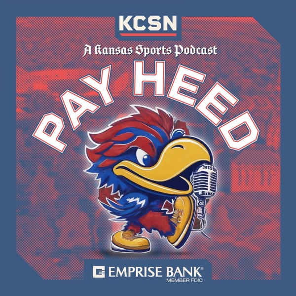 This Position Battle Could Define KU Football's 2026 Season | Pay Heed 5/4 photo