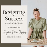 Sketching Success: The Story of Gaylene Drew Designs