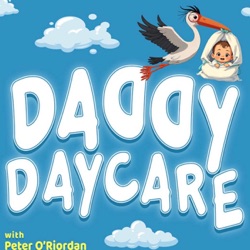 Promo: Daddy daycare