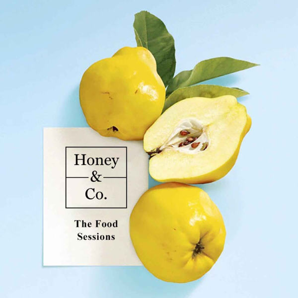 Honey & Co: The Food Sessions artwork