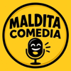 Maldita Comedia - Maldita Comedia