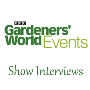 BBC Gardeners’ World Spring Fair 2024 - Show Interviews