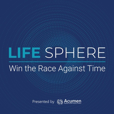 Life Sphere: Win the Race Against Time