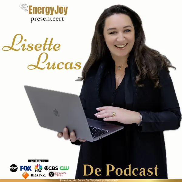 Lisette Lucas Podcast | High End Success Medium™ | High Frequency Business Mentor | #1 in Energetic Business Mastery