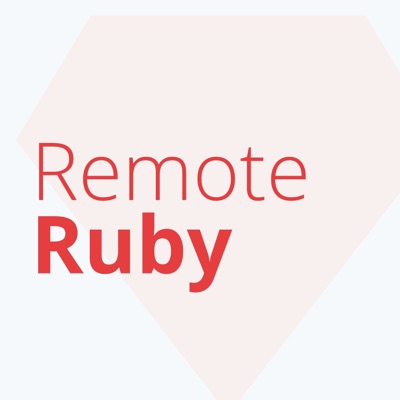 Remote Ruby Remote Ruby