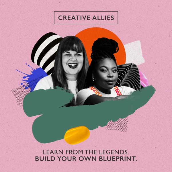 Creative Allies Image