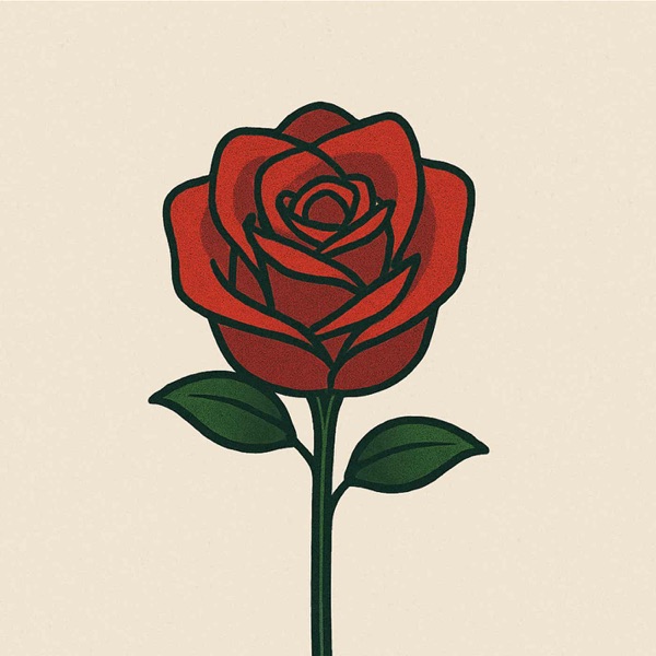 The Northern Rose Podcast