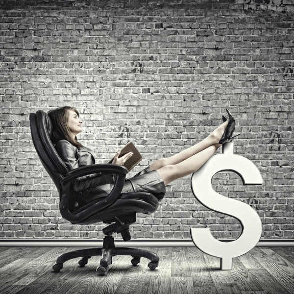 "I Feel Guilty Asking For More Money. Am I Wrong? Coach Me!" with Claire Wasserman