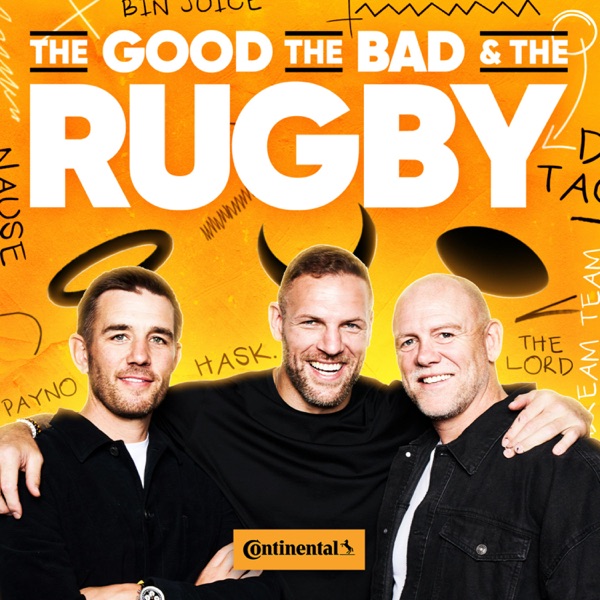 Rugby's Greatest Unions: Teague, Winterbottom, Richards photo