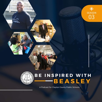 Clayton County Public Schools Podcast