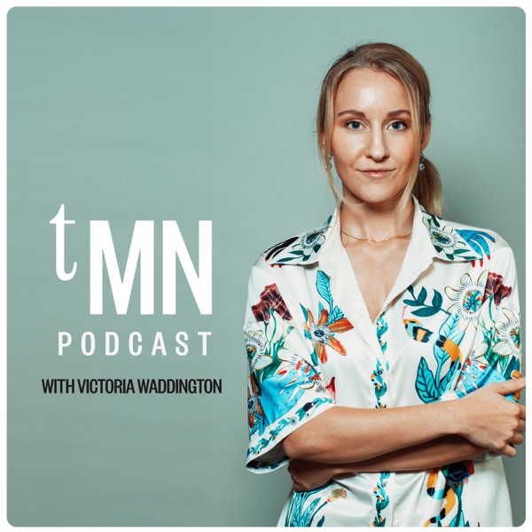 The Model Network Podcast 