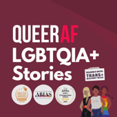 QueerAF | Inspiring LGBTQIA+ stories told by emerging queer creatives