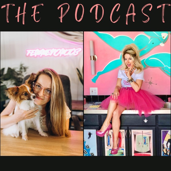 Femmenomics Podcast