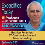 Hidden Messages in Ancient Sites Exposed!