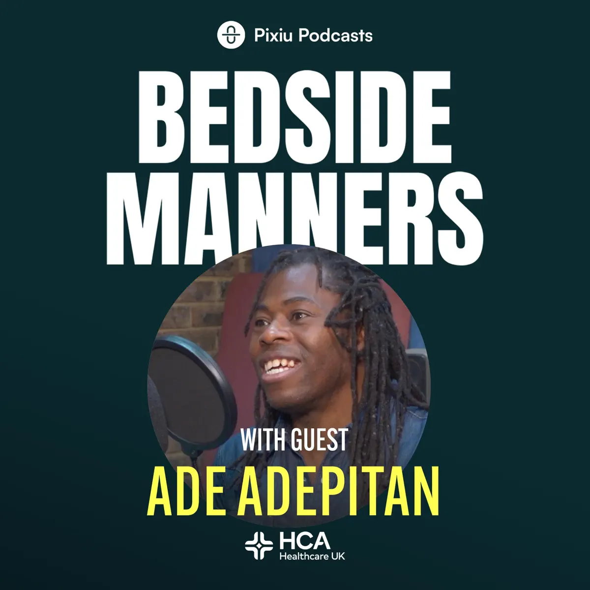 Bedside Manners - Podcast - Apple Podcasts