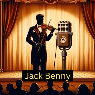 Jack Benny Jack Benny