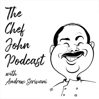 The Chef John Podcast
