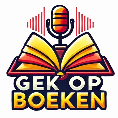 Gek op boeken Gek op boeken