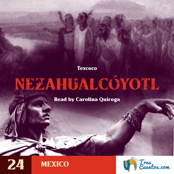 24 - Nezahualcóyotl - Pre Columbian Narratives photo