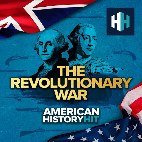 What Caused the American Revolution?