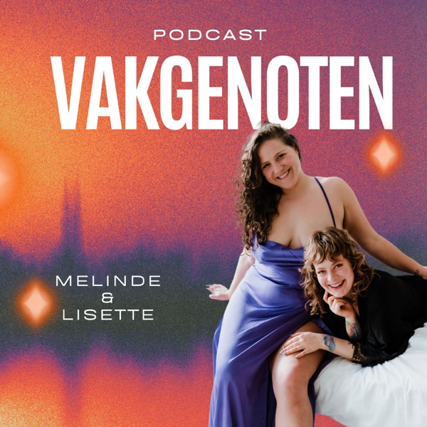 Vakgenoten 
