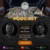 Easier Said Podcast - Easier Said Podcast