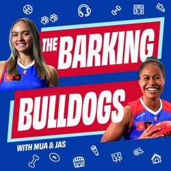 The Barking Bulldogs