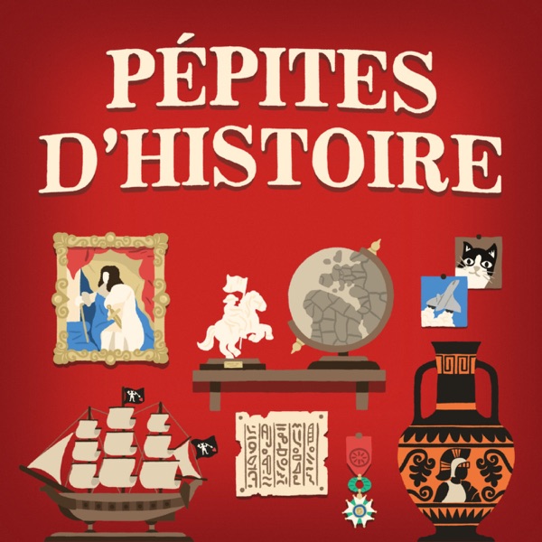 Pépites d'Histoire