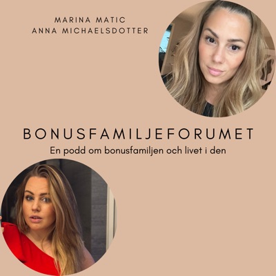 Bonusfamiljeforumet Bonusfamiljeforumet