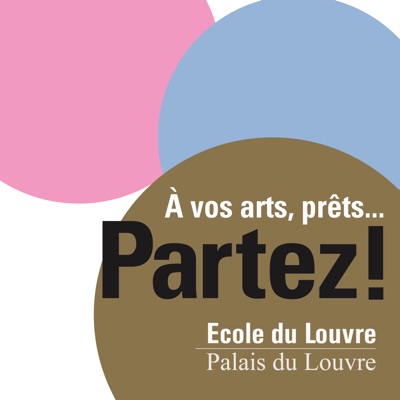 À vos arts, prêts... Partez ! - Radio Campus Paris:À vos arts, prêts... Partez !