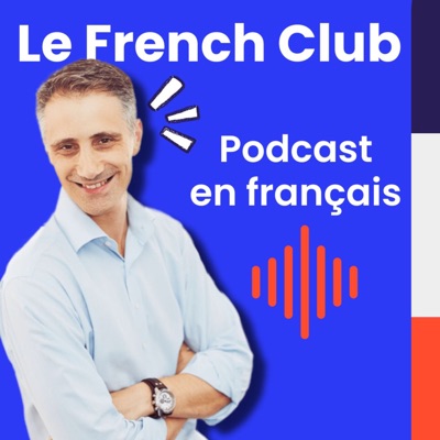 Le French Podcast:Jordi Portes