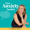 Your Anxiety Toolkit - Anxiety & OCD Strategies for Everyday