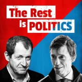 Image of The Rest Is Politics podcast