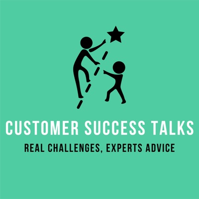 Customer Success Talks