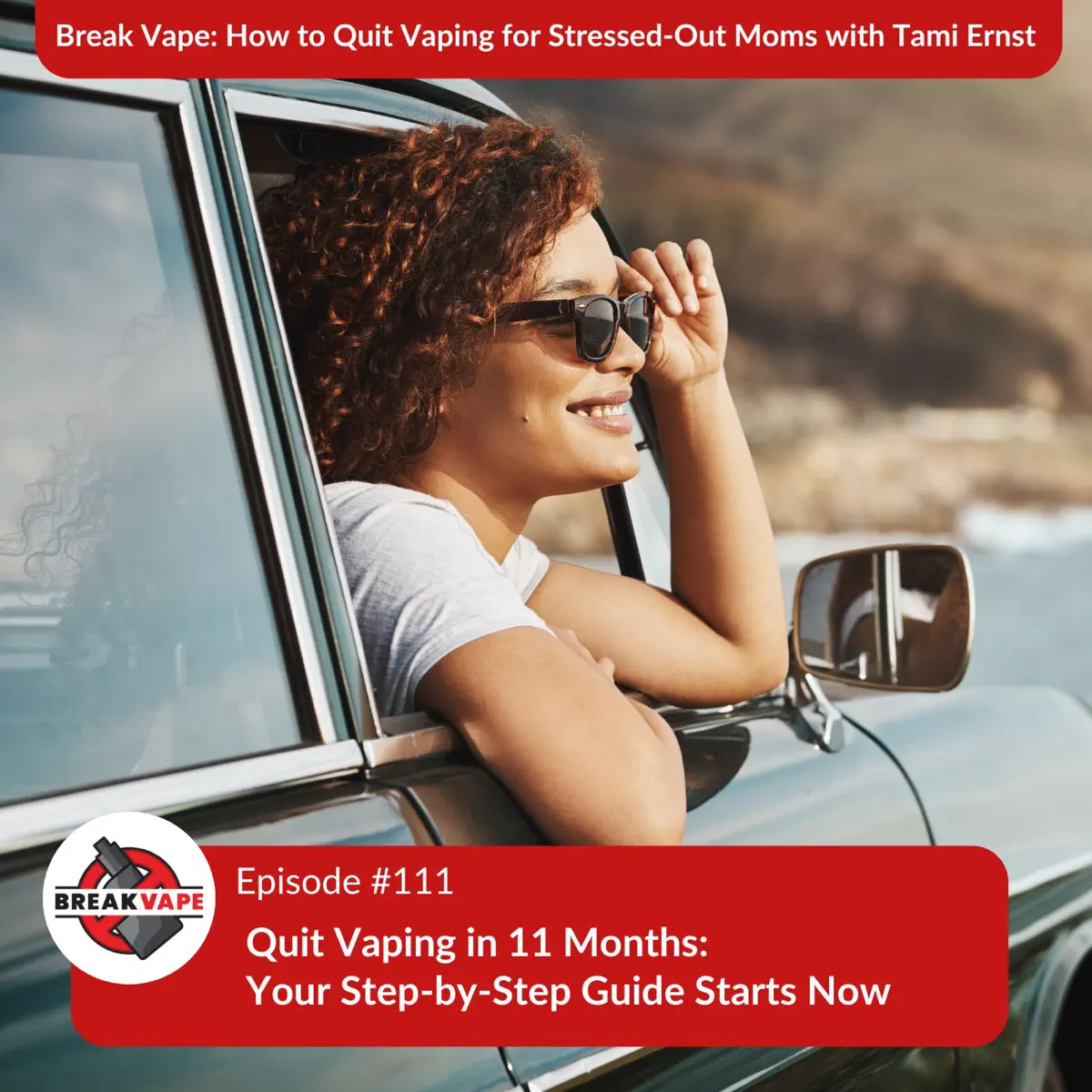 elfbar nachfüll pod läuft aus Break Vape: How to Quit Vaping for Stressed-Out Moms - Podcast